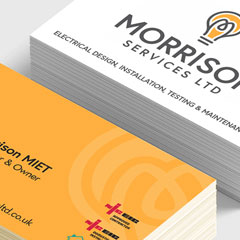 Morrison Services