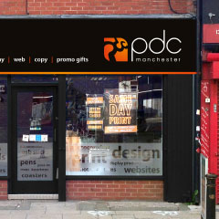 PDC Manchester